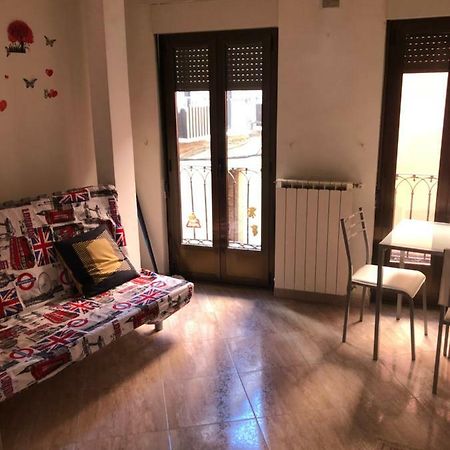 Tu Piso La Plaza Mayor Leão Exterior foto