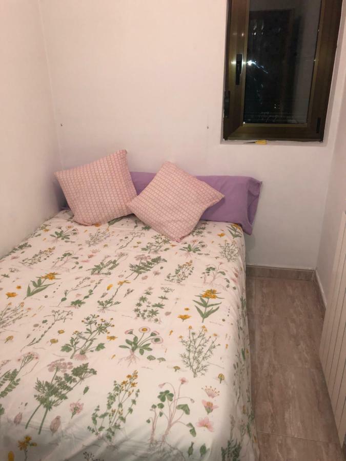 Tu Piso La Plaza Mayor Leão Exterior foto