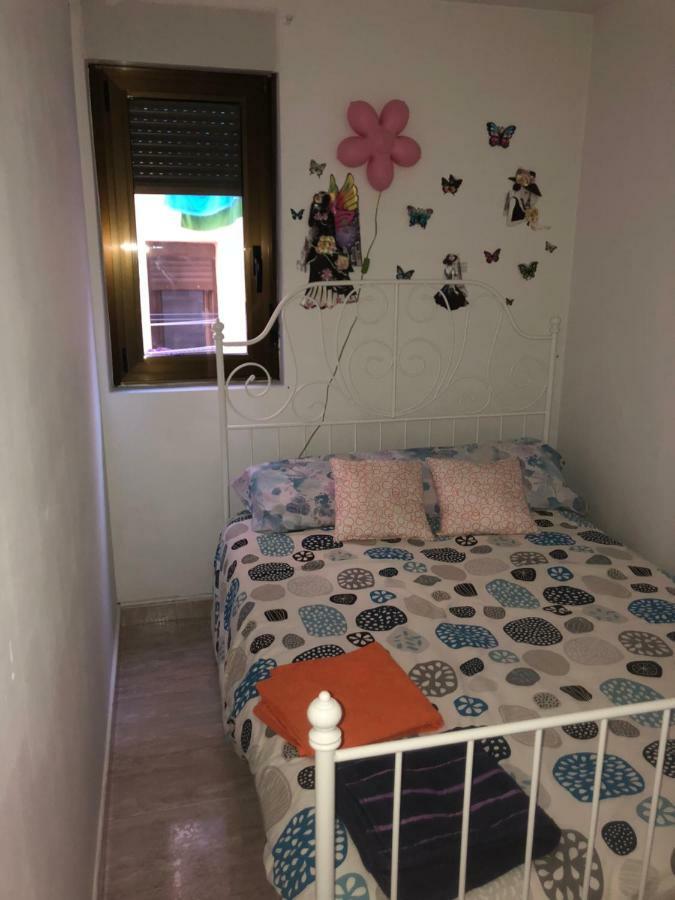Tu Piso La Plaza Mayor Leão Exterior foto