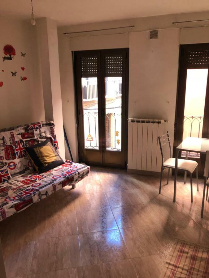Tu Piso La Plaza Mayor Leão Exterior foto